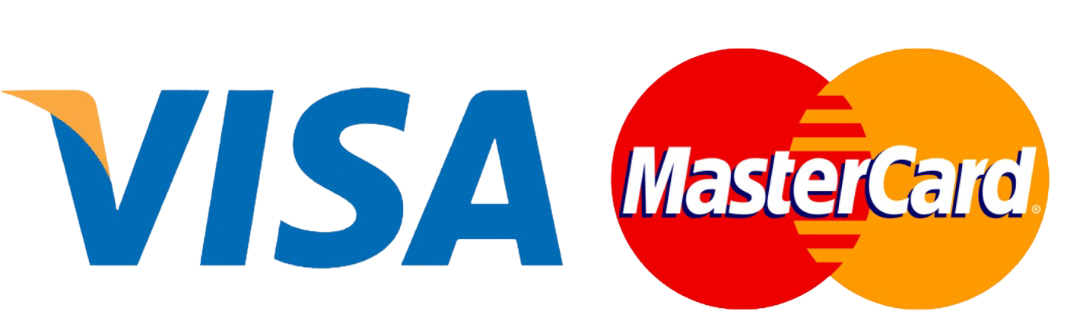 Visa y Mastercard