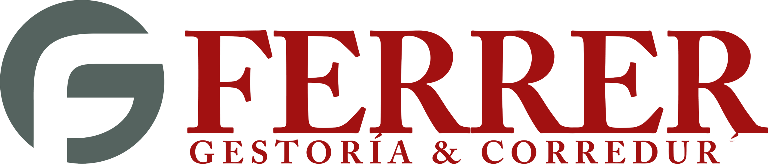 Gestorías Ferrer